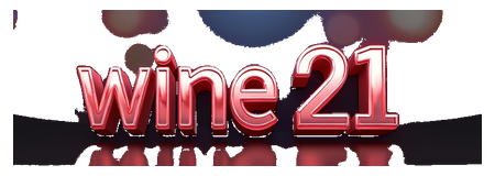 wine 21 logo