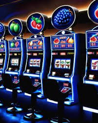 wine 21 Slots